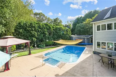 34 Arrow Lane, North Kingstown, RI 02852 - Photo 39