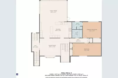 34 Arrow Lane, North Kingstown, RI 02852 - Photo 47