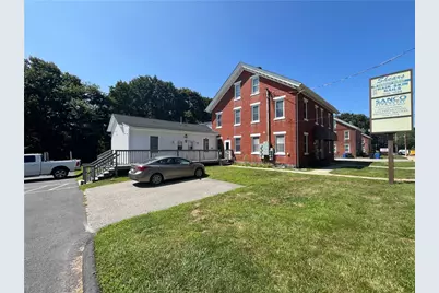 1390 Mendon Road, Cumberland, RI 02864 - Photo 1