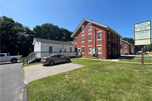 1390 Mendon Rd, Cumberland, RI 02864 - Photo 1