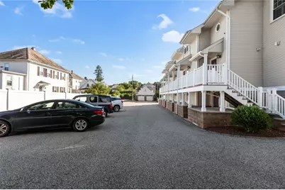 50 Clemence Street #50, Cranston, RI 02920 - Photo 23