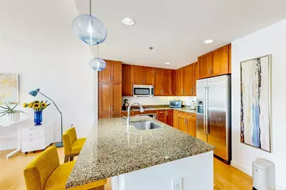 100 Exchange Street #501, Providence, RI 02903 - Photo 5