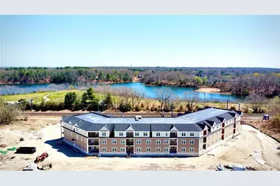 9 Joseph N. Zenga Jr. Boulevard #105, East Greenwich, RI 02818 - Photo 1