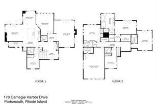 178 Carnegie Harbor Dr, Portsmouth, RI 02871 - Photo 33