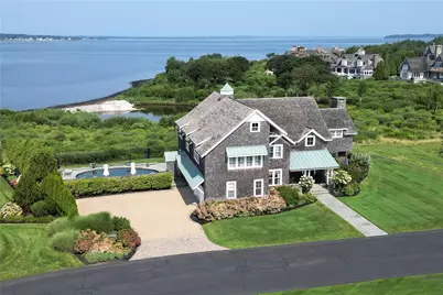 178 Carnegie Harbor Drive, Portsmouth, RI 02871 - Photo 1