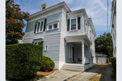 42 Mann Avenue, Newport, RI 02840 - Photo 1