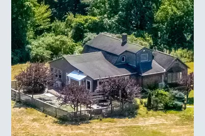 473 Klondike Road, Charlestown, RI 02813 - Photo 1