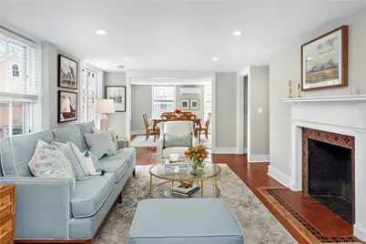 43 Farewell Street #2, Newport, RI 02840 - Photo 3