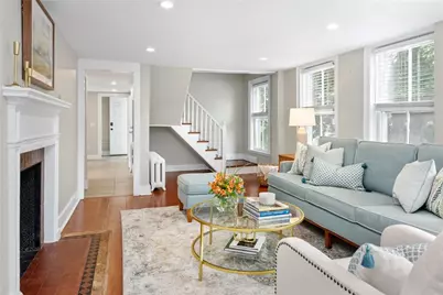 43 Farewell Street #2, Newport, RI 02840 - Photo 5