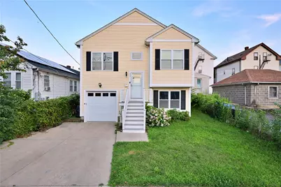33 Mc Millen Street, Providence, RI 02904 - Photo 1
