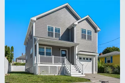 132 S Rose Street, East Providence, RI 02914 - Photo 3