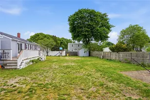 14 Beatrice Ave, Warwick, RI 02889 - Photo 27
