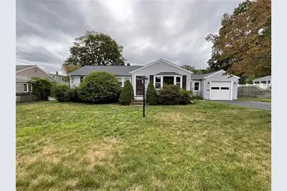 14 Beatrice Avenue, Warwick, RI 02889 - Photo 3