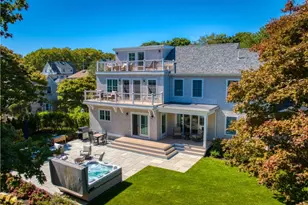 11 Shields St, Newport, RI 02840 - Photo 5