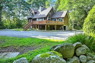 130 S Niantic Dr, Charlestown, RI 02813 - Photo 1