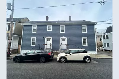 23 Anthony Street #2, Newport, RI 02840 - Photo 1