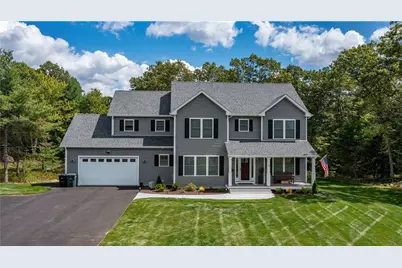 22 Cassidy Trail, Coventry, RI 02816 - Photo 1