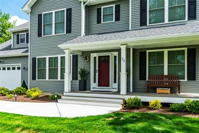 22 Cassidy Trail, Coventry, RI 02816 - Photo 3