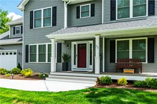 22 Cassidy Trl, Coventry, RI 02816 - Photo 3