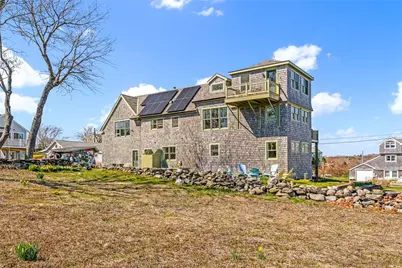 7 Clarkes Village Road, Jamestown, RI 02835 - Photo 39