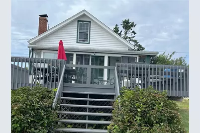 32 Shore Drive, Charlestown, RI 02813 - Photo 1