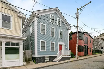 30 Prospect Hill #2, Newport, RI 02840 - Photo 1