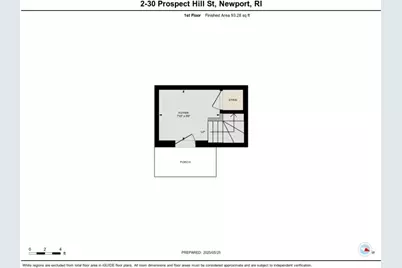 30 Prospect Hill #2, Newport, RI 02840 - Photo 25