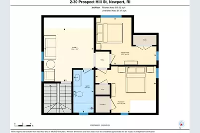 30 Prospect Hill #2, Newport, RI 02840 - Photo 27