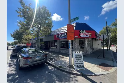 1425 Broad Street, Providence, RI 02905 - Photo 3