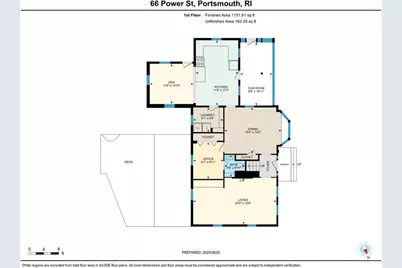 66 Power Street, Portsmouth, RI 02871 - Photo 45