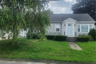 60 Lowell St, Cranston, RI 02910 - Photo 1