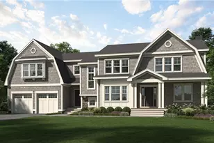 95 North Woods Trail, South Kingstown, RI 02879 - Photo 1