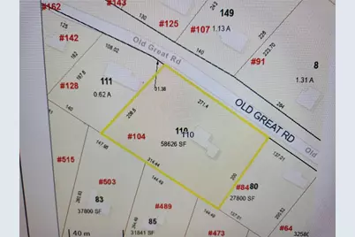 104 Old Great Road, North Smithfield, RI 02896 - Photo 17