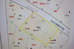 104 Old Great Rd, North Smithfield, RI 02896 - Photo 17