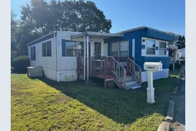 242 Manton #41 Street, Pawtucket, RI 02861 - Photo 1