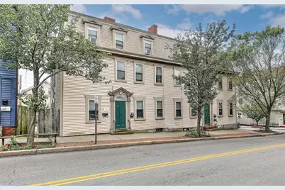 323 Wickenden Street, Providence, RI 02903 - Photo 1
