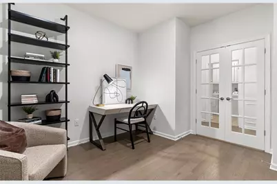 141 East Point Drive #110, East Providence, RI 02916 - Photo 3