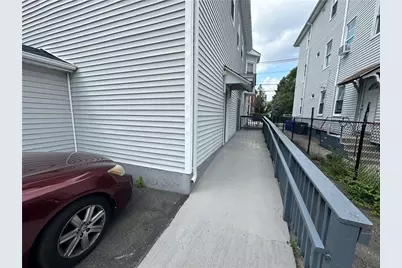 516 Chalkstone Avenue #1st Flr, Providence, RI 02908 - Photo 3