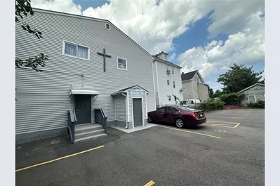 516 Chalkstone Avenue #1st Flr, Providence, RI 02908 - Photo 1