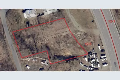 0 Atwood Avenue, Cranston, RI 02920 - Photo 1