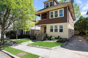 97 11th St, Providence, RI 02906 - Photo 1