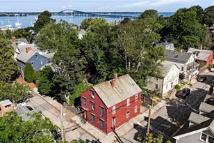 23 Willow St, Newport, RI 02840 - Photo 43