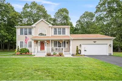 51 Gilcrest Drive, West Warwick, RI 02893 - Photo 1