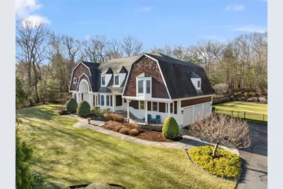 50 Pheasant Drive, East Greenwich, RI 02818 - Photo 3