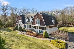 50 Pheasant Dr, East Greenwich, RI 02818 - Photo 3