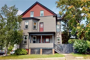 31 Carter St, Providence, RI 02907 - Photo 1