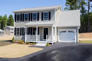 4 Boyd Brook Circle, Coventry, RI 02816 - Photo 1