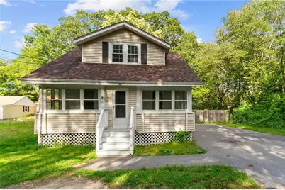 2 Arcade Street, Johnston, RI 02919 - Photo 1