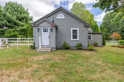 1264 Crandall Road, Tiverton, RI 02878 - Photo 1