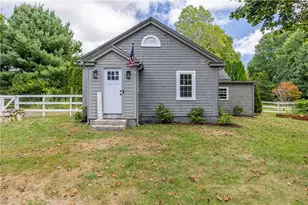 1264 Crandall Rd, Tiverton, RI 02878 - Photo 1